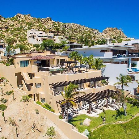 Villa Gran Vistaカボ・サン・ルーカス エクステリア 写真