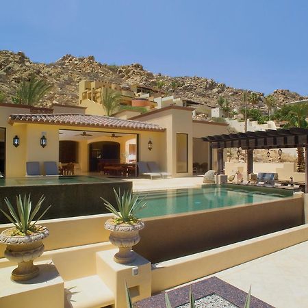 Villa Gran Vistaカボ・サン・ルーカス エクステリア 写真