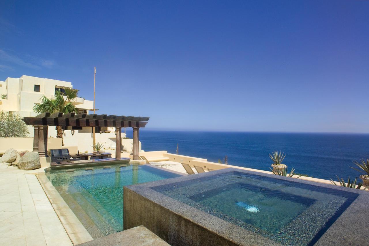 Villa Gran Vistaカボ・サン・ルーカス エクステリア 写真