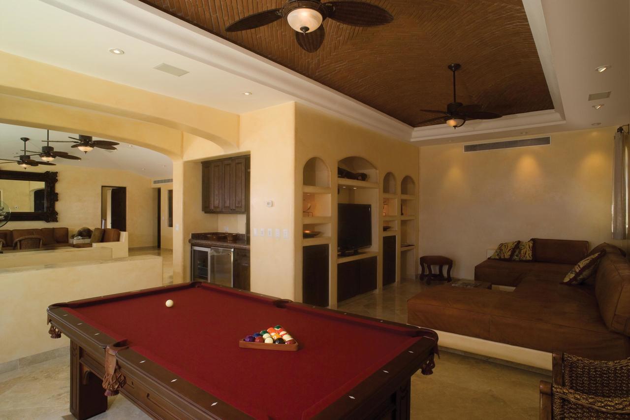 Villa Gran Vistaカボ・サン・ルーカス エクステリア 写真