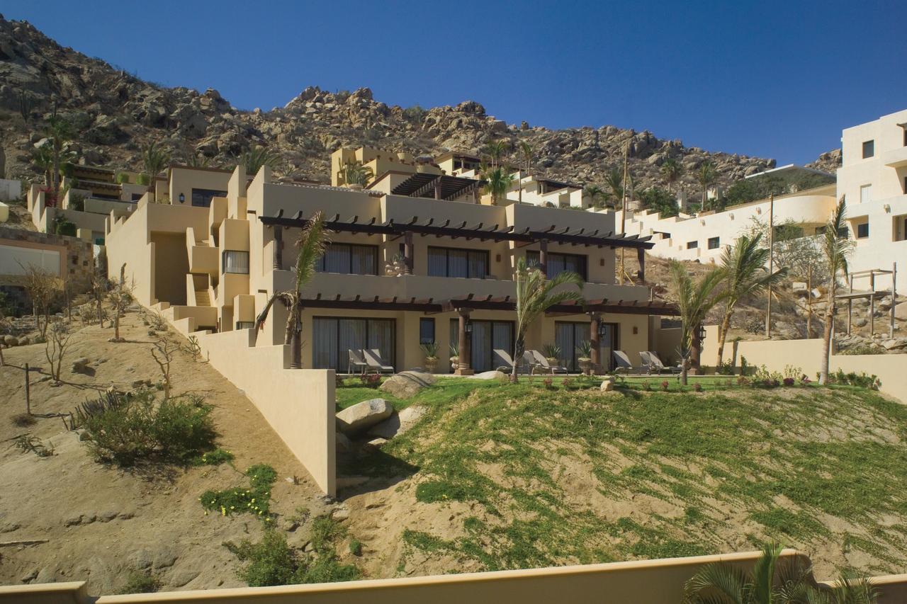 Villa Gran Vistaカボ・サン・ルーカス エクステリア 写真